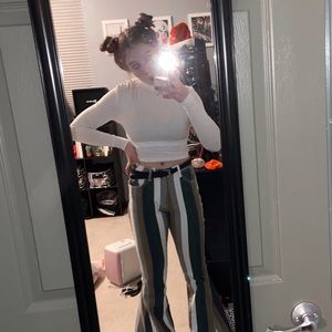 Meet your Posher, Hayden